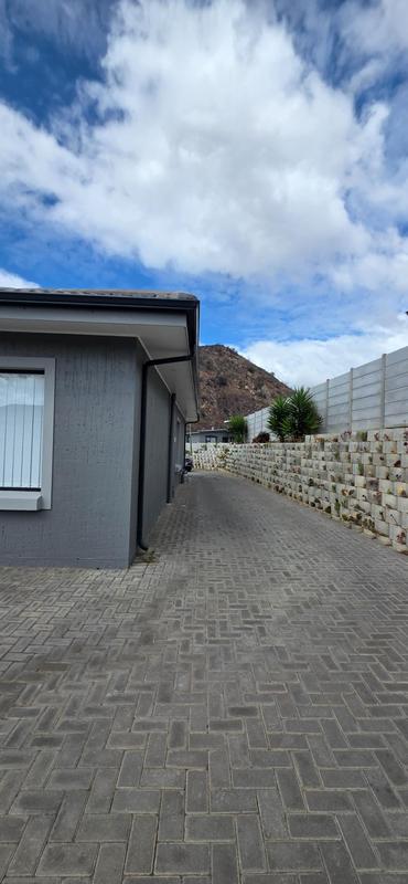 4 Bedroom Property for Sale in Island View Western Cape